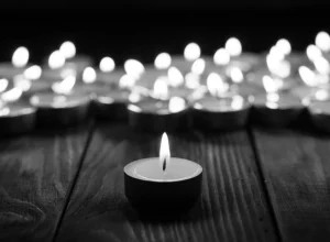 Óbitos de hoje registrados na Central de Triagem em Guarapuava