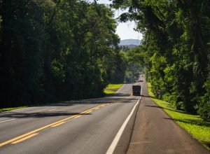 EPR Iguaçu instala 11 novos radares na BR 277 e outras rodovias do Paraná