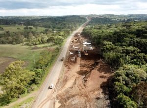 PRC-466 será interditada nesta quarta