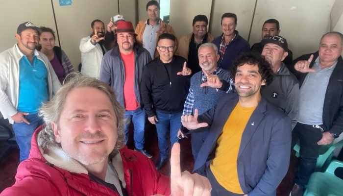 Laranjeiras do Sul recebe R$ 499,913 para custeio de saúde de média e alta complexidade