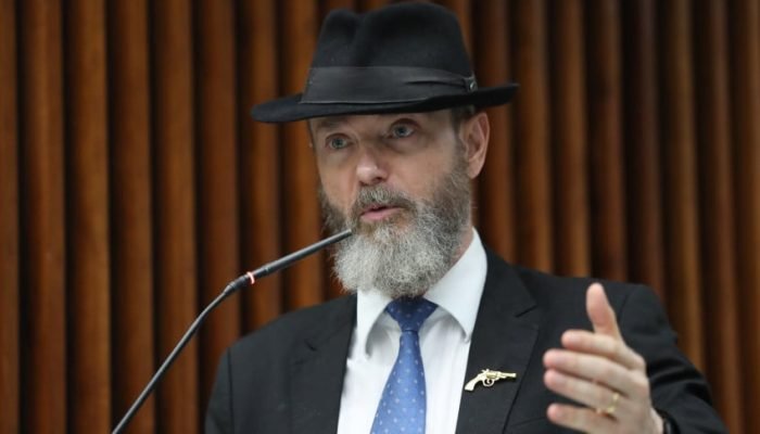 Paraná propõe censo estadual da população em situação de rua