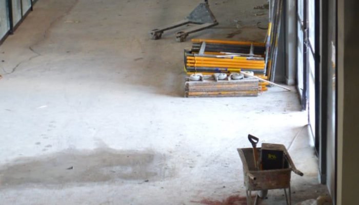 Rodoviária de Cascavel adia obra para férias de fim de ano