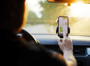 Comissão aprova regras mais rígidas para cadastro de motoristas de aplicativo