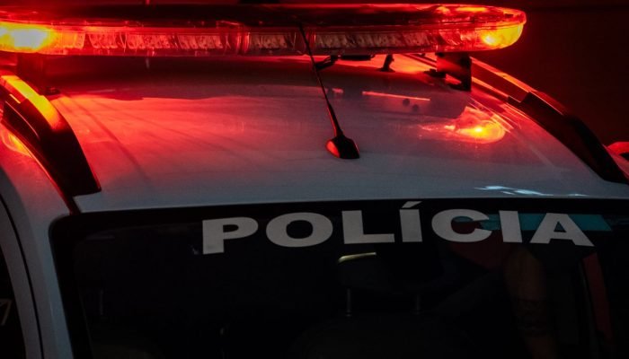 Homem descobre carro furtado após noite em kitnet em Guarapuava