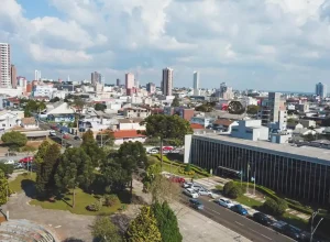 Guarapuava informa funcionamento dos serviços municipais durante recesso de fim de ano