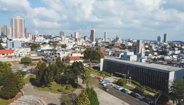 Guarapuava informa funcionamento dos serviços municipais durante recesso de fim de ano