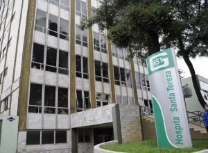 Acordo com a União regulariza dívida de R$ 78 milhões e evita fechamento do Hospital Santa