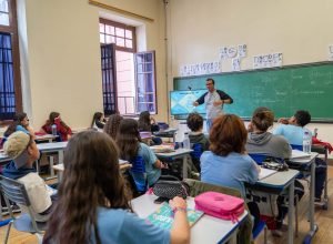 Secretaria Estadual da Educação estende prazo de matrícula até domingo