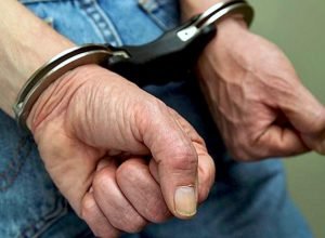 Polícia Militar captura dois foragidos em Guarapuava em menos de duas horas