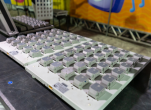 Alok apresenta show com 300 drones na abertura do Verão Maior Paraná