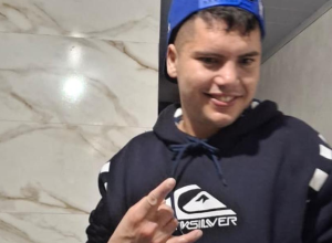 Jovem de 23 anos morre em colisão de moto com poste em Guarapuava