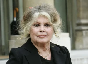 Brigitte Bardot morre aos 91 anos
