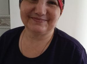 Filha cria vaquinha para custear reabilitação da mãe após cirurgia cerebral em Guarapuava