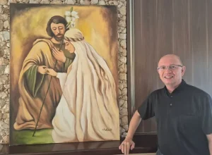 Festa dos Santos Esposos será novidade na programação da Padroeira da Diocese de Guarapuava