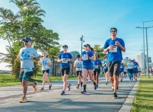 Circuito de Corridas Sanepar abre em Guaratuba neste domingo