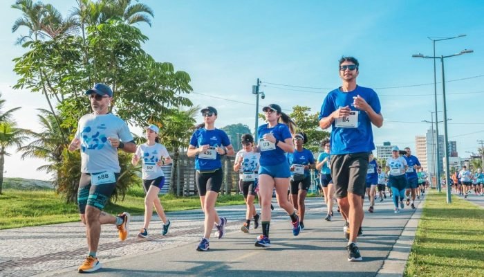 Circuito de Corridas Sanepar abre em Guaratuba neste domingo