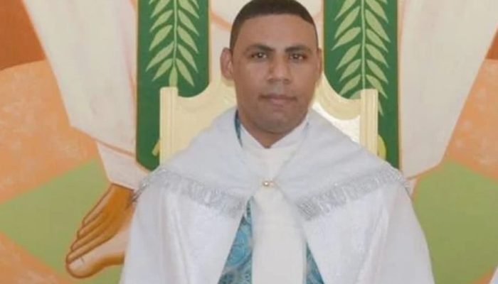 Julgamento do recurso do MPPR para Padre Genivaldo marcado para 2 de março