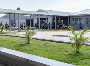 Diretores estaduais do Paraná assumem cargos na rede estadual após consulta comunitária