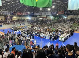 Guarapuava conquista o Selo Plus e se torna referência esportiva no Paraná