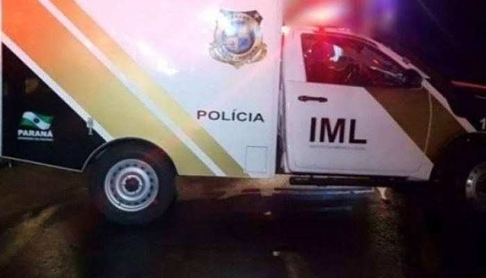 Homem morre a tiros na madrugada de domingo em Guarapuava