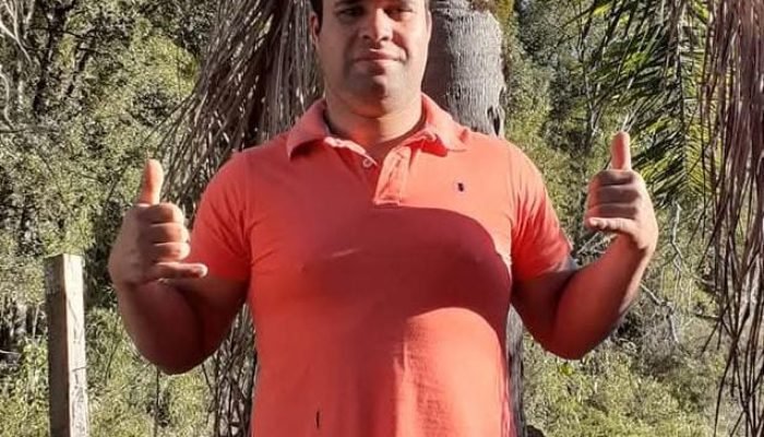 Homem de 37 anos é identificado como vítima afogada no Jordão, Guarapuava