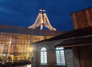 Horários das Missas de Natal nas Igrejas matriz de Guarapuava