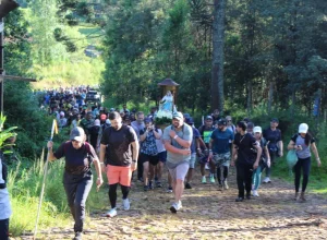 Inscrições para o Caminho de Belém 2026 iniciam no dia 24 de janeiro em Guarapuava