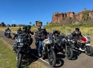 Paraná registra mais de 10 milhões de visitantes em 2025, com Entre Rios em destaque