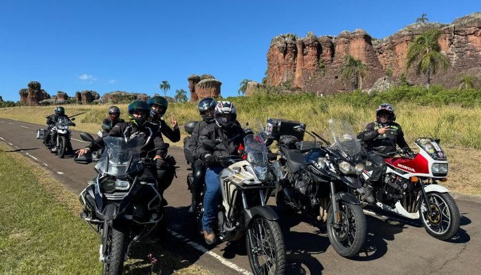 Paraná registra mais de 10 milhões de visitantes em 2025, com Entre Rios em destaque