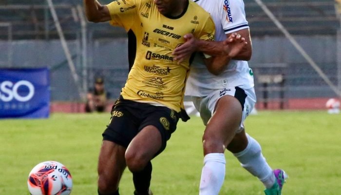 FC Cascavel volta à zona de classificação após vitória sobre Galo Maringá