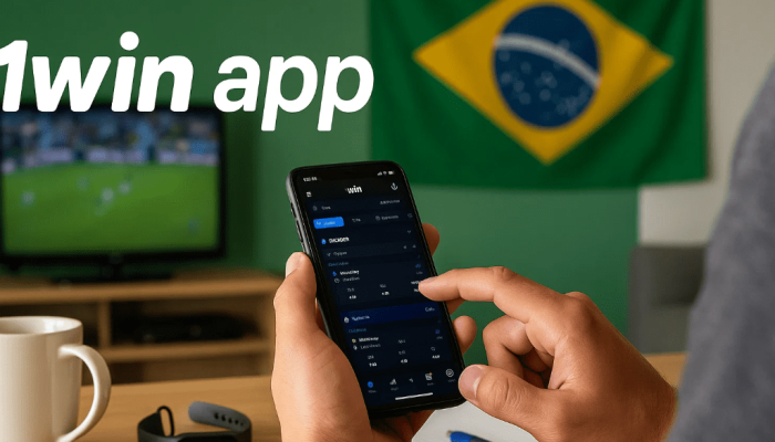 1win se torna rotina de apostas dos brasileiros