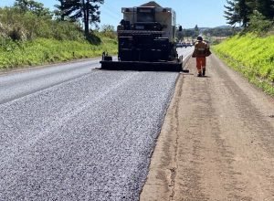 Estado investe mais de R$ 1,5 bilhão em conservação de rodovias e serviços aos usuários em 2025