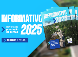 Prefeitura de Turvo publica Informativo 2025, revista anual de prestação de contas
