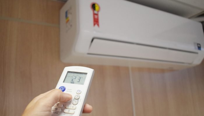 Calor eleva consumo de energia elétrica no Paraná