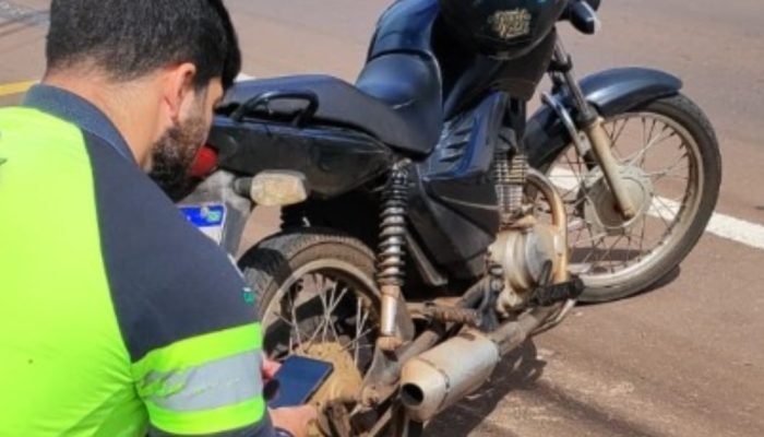 Transitar publica lista de 805 motoristas com multas pendentes na Dívida Ativa