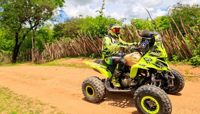 Rali Dakar registra etapa mais longa