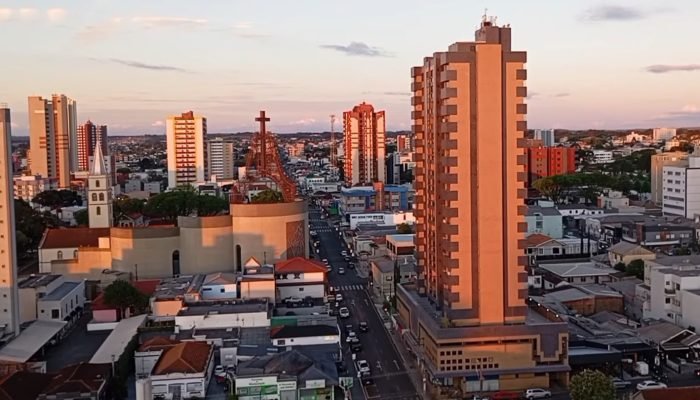 Região de Guarapuava registra 3.299 novas admissões no mercado de trabalho em novembro