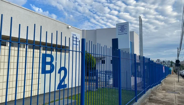 Senai anuncia mais de 6 mil vagas para jovens aprendizes no Paraná em 2026