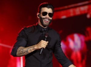 Raça Negra, Fábio Jr. e Gusttavo Lima agitam fim de semana do Verão Maior