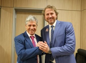 Crédito de R$ 20,4 milhões vai reconstruir assentamentos destruídos por tornados no Paraná