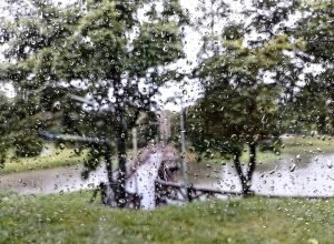 Temperaturas acima de 30°C marcam fim da primavera no Paraná