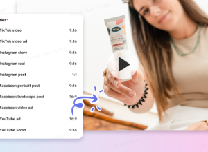 Recorte Automático Se Torna Herói Invisível no Crescimento de Vídeos Verticais