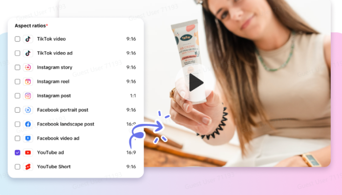 Recorte Automático Se Torna Herói Invisível no Crescimento de Vídeos Verticais