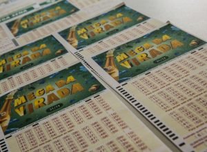 Duas apostas em Guarapuava faturam na Mega‑Sena: prêmio da Virada dispara para R$ 1 bilhão