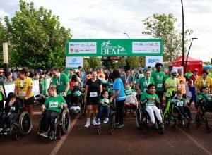 Nota Paraná premia 38 entidades sociais de 35 municípios com R$ 5 mil cada