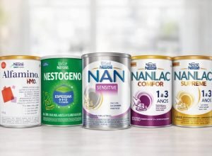 Secretaria de Saúde confirma que leites fornecidos pelo município não estão na lista de