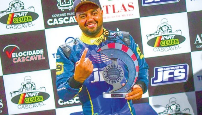 Marcos Fernandes avalia 2025 como ano de desafios