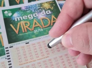 Chance de ganhar na Mega da Virada é de 1 em 50 milhões