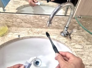 Sanepar apresenta 26 dicas para consumo consciente de água no novo ano