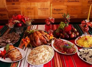 Procon de Guarapuava publica pesquisa de preços da ceia de Natal